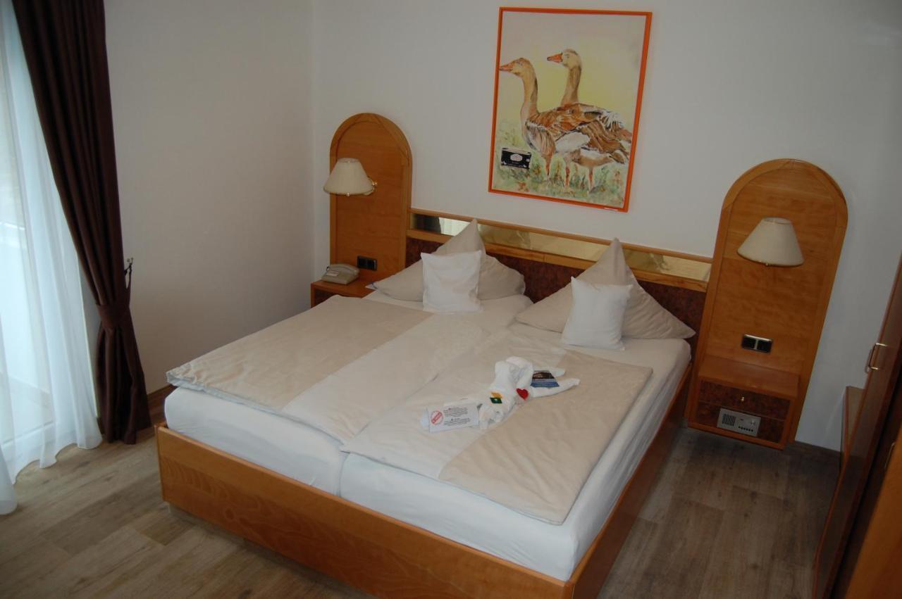 Hotel Friesengeist วีสมัวร์ ภายนอก รูปภาพ
