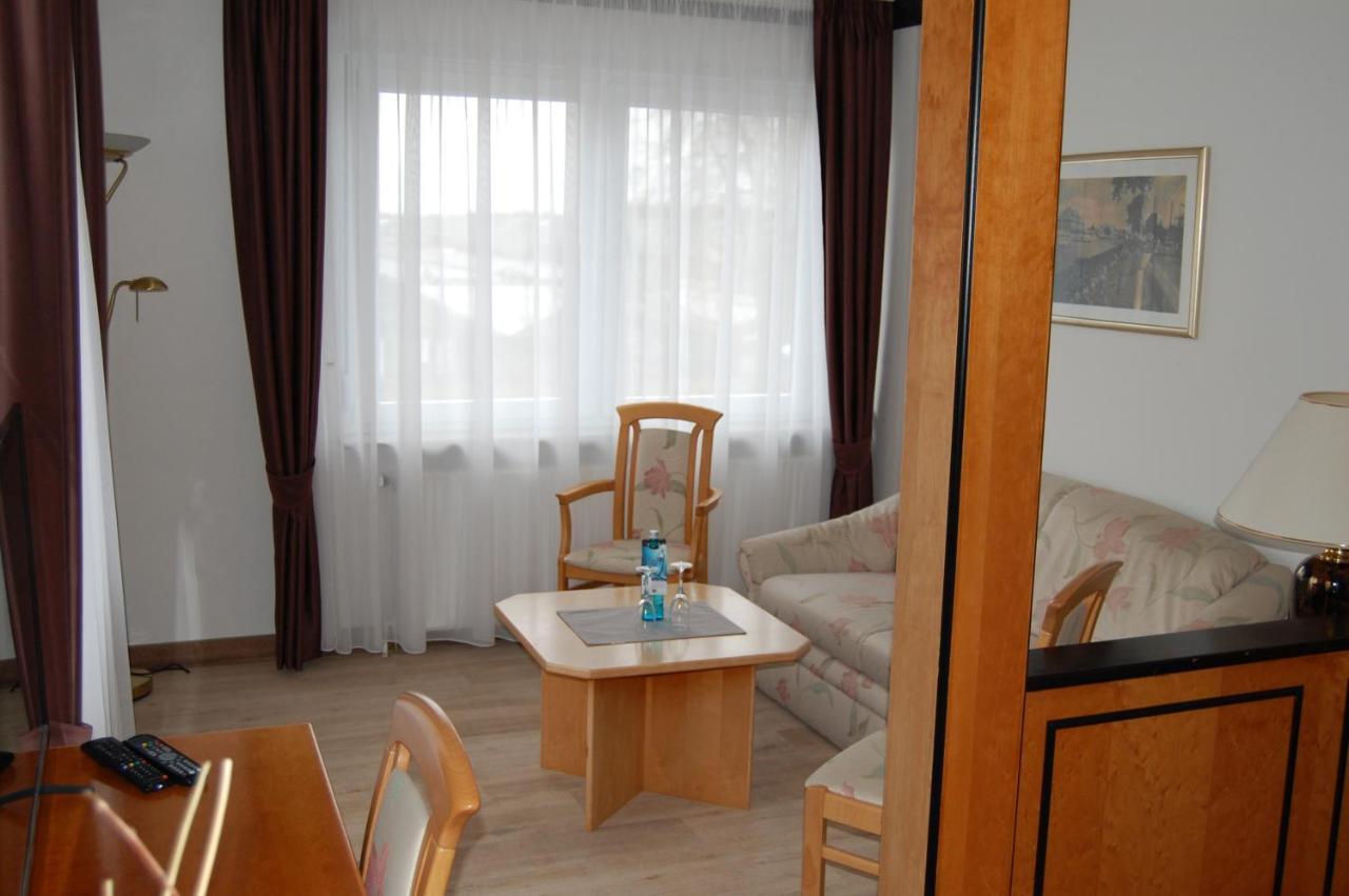 Hotel Friesengeist วีสมัวร์ ภายนอก รูปภาพ