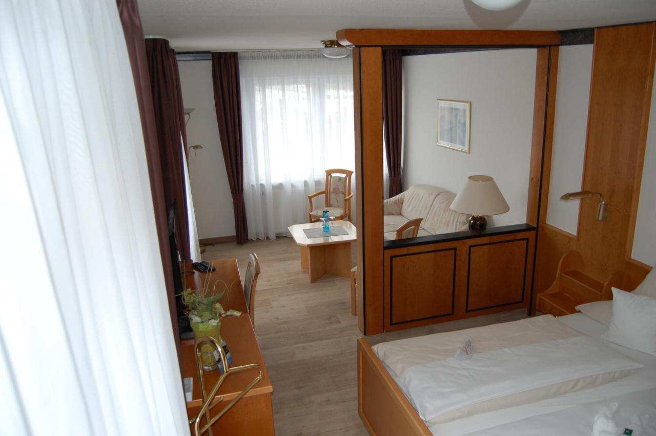 Hotel Friesengeist วีสมัวร์ ภายนอก รูปภาพ