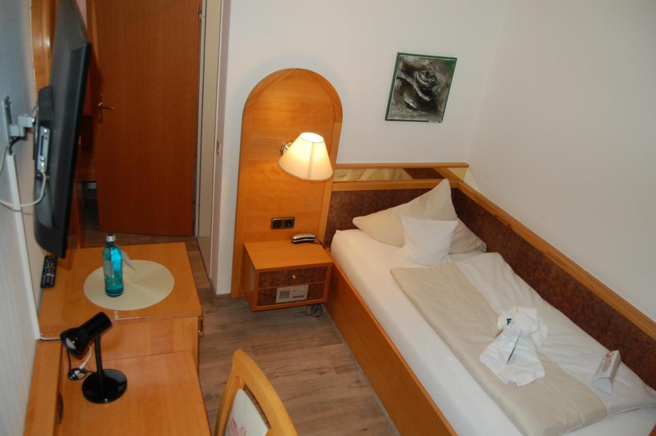 Hotel Friesengeist วีสมัวร์ ภายนอก รูปภาพ