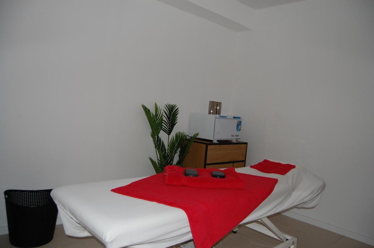 Hotel Friesengeist วีสมัวร์ ภายนอก รูปภาพ