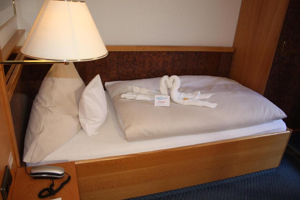 Hotel Friesengeist วีสมัวร์ ห้อง รูปภาพ