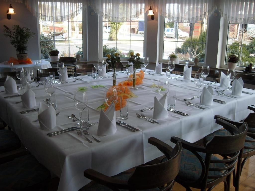 Hotel Friesengeist วีสมัวร์ ภายนอก รูปภาพ